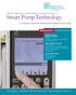 Smart PumpTechnology