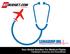 Your Global Solution For Medical Flights Caribbean, Americas and Transatlantic