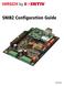 SNIB2 Configuration Guide