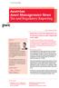 Austrian Asset Management News Tax and Regulatory Reporting