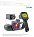 Infrared Camera Thermal Bench Top Test Kits