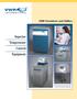 VWR Circulators and Chillers Superior Temperature Control Equipment
