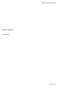 Academic Regulations 2003-04. Academic Regulations. January 2004. Page 1 of 51