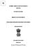 STANDING COMMITTEE ON WATER RESOURCES (2012-2013) FIFTEENTH LOK SABHA MINISTRY OF WATER RESOURCES REPAIR, RENOVATION AND RESTORATION OF WATER BODIES