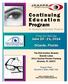Continuing Education Program