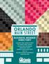 ORLANDO MAIN STREET BUSINESS MEMBER DIRECTORY
