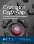 Closing the Digital Gap. The Impact of Over-The-Top Platforms on Home Entertainment