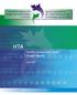 HTA. Quality Assessment Tools Project Report. Canadian Agency for Drugs and Technologies in Health