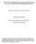 The Use of Credit Bureau Information in the Estimation of Appropriate Capital and Provisioning Requirements. Michael Falkenheim and Andrew Powell