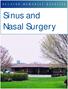 Sinus and Nasal Surgery