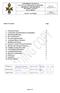 UNIVERSITY OF MALTA FACULTY OF MEDICINE & SURGERY PHARMACY DEPARTMENT MATERIAL SAFETY DATA SHEET CETYL ALCOHOL. Table of Contents