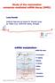 Luísa Romão. Instituto Nacional de Saúde Dr. Ricardo Jorge Av. Padre Cruz, 1649-016 Lisboa, Portugal. Cooper et al (2009) Cell 136: 777