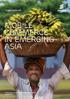 CONSUMERLAB. Mobile commerce in Emerging Asia