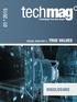 SPECIAL ISSUE PART 2: TRUE VALUES DISCLOSURE