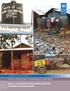 Small-Scale Water Providers in Kenya: Pioneers or Predators? poverty reduction. Environment and Energy. Empowered lives. Resilient nations.