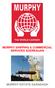 MURPHY SHIPPING & COMMERCIAL SERVICES AZERBAIJAN