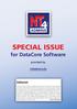 SPECIAL ISSUE. for DataCore Software. provided by. nt4admins.de