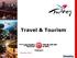Travel & Tourism December 2013