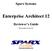 Enterprise Architect 12