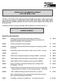REVISED FEES FOR UNINSURED SERVICES EFFECTIVE APRIL 1, 2014* GENERAL SERVICES