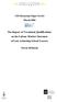 CEP Discussion Paper No 621 March 2004 The Impact of Vocational Qualifications on the Labour Market Outcomes of Low-Achieving School-Leavers