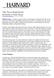 The Next Battlefield The Reality of Virtual Threats From Global Catastrophe, Vol. 28 (3) - Fall 2006