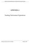 Standards of Quality and Effectiveness for Professional Teacher Preparation Programs APPENDIX A