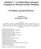 Modelica TM - A Unified Object-Oriented Language for Physical Systems Modeling. TUTORIAL and RATIONALE
