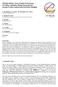 NEES/E-Defense Tests: Seismic Performance of Ceiling / Sprinkler Piping Nonstructural Systems in Base Isolated and Fixed Base Building