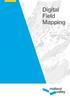 Digital Field Mapping