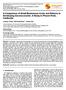 A Comparison of Small Businesses Costs and Returns in Developing Socioeconomic: A Study in Phnom Penh, Cambodia