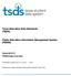 Texas Education Data Standards (TEDS) Public Education Information Management System (PEIMS) Appendix 8.A PEIMS Data Overview