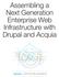 Assembling a Next Generation Enterprise Web Infrastructure with Drupal and Acquia