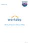 Workday AP Questions & Answers (FAQs)