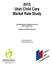 2015 Utah Child Care Market Rate Study. Utah Department of Workforce Services Office of Child Care & Workforce Information Services