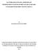 FACTORS INFLUENCING ADOPTION OF INFORMATION SYSTEMS IN PRIVATE HEALTHCARE FACILITIES IN KIAMBU COUNTY, KENYA. By MACHARIA FRANCIS MUCHERU