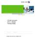 LTE RAN Curriculum LR14.1.L Release Training Catalog. Date of Issue: January 2015. Copyright 2015 by Alcatel-Lucent. All Rights Reserved.
