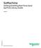 SoMachine. Getting & Setting Real Time Clock SysTime Library Guide 04/2012. www.schneider-electric.com EIO0000000667.05. SoMachine