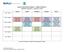 Business Administration Diploma SAMPLE SCHEDULE 1
