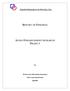 REPORT OF FINDINGS AUDIO ENHANCEMENT RESEARCH PROJECT DELPHI RESEARCH OF NEVADA, INC. For. The Research and Evaluation Department