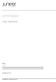 Junos Space. User Interface. Release 14.1. Published: 2014-08-19. Copyright 2014, Juniper Networks, Inc.