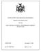STATE OF NEW YORK INSURANCE DEPARTMENT REPORT ON EXAMINATION OF THE FIRST CENTRAL NATIONAL LIFE INSURANCE COMPANY OF NEW YORK