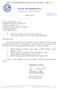 CASE 0:11-cv-03659-DWF-JJK Document 294 Filed 04/26/13 Page 1of 1 STATE OF MINNESOTA OFFICE OF THE ATTORNEY GENERAL. April26, 2012