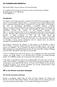 IWT, Institute for the Promotion of Innovation by Science and Technology in Flanders Bischoffsheimlaan 25, B-1000 Brussel E-mail: bdp@iwt.
