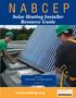 Solar Heating Installer Resource Guide