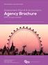 Agency Brochure EPA Group Limited