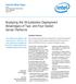 Analyzing the Virtualization Deployment Advantages of Two- and Four-Socket Server Platforms