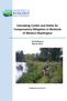 Calculating Credits and Debits for Compensatory Mitigation in Wetlands of Western Washington