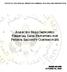SIGIR AGENCIES NEED IMPROVED FINANCIAL DATA REPORTING FOR PRIVATE SECURITY CONTRACTORS. October 30, 2008. What SIGIR Found. Why SIGIR Did This Study