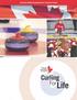 Long-Term Athlete Development For Curling in Canada. Curling. For Life